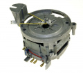 Circulating Motor - Motor [Bosch Siemens]